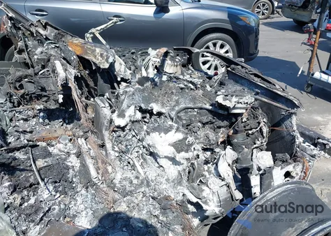 2018 Land Rover Range Rover 5.0L V8 Supercharged z USA, uszkodzony, nr VIN SALGS5RE2JA501481